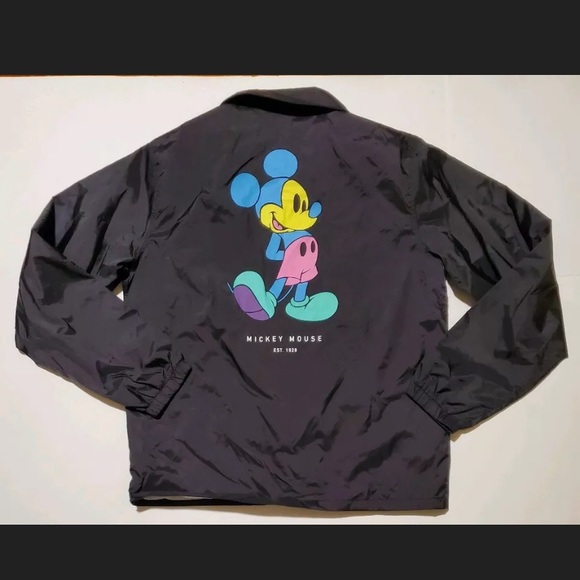 Neff Disney Collection Mickey Mouse Light - Picture 2 of 9